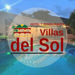 Hotel y Restaurante Villas del Sol