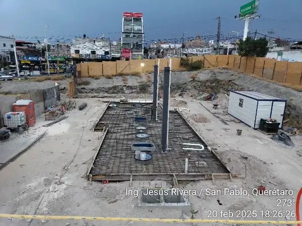 Dictámenes estructurales